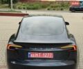 Серый Тесла Модель 3, объемом двигателя 0 л и пробегом 37 тыс. км за 25900 $, фото 19 на Automoto.ua