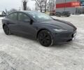 Серый Тесла Модель 3, объемом двигателя 0 л и пробегом 5 тыс. км за 30000 $, фото 3 на Automoto.ua