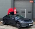 Сірий Тесла Модель 3, об'ємом двигуна 0 л та пробігом 1 тис. км за 32999 $, фото 1 на Automoto.ua