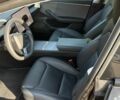Сірий Тесла Модель 3, об'ємом двигуна 0 л та пробігом 7 тис. км за 27500 $, фото 16 на Automoto.ua