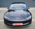 Сірий Тесла Модель 3, об'ємом двигуна 0 л та пробігом 6 тис. км за 28300 $, фото 13 на Automoto.ua