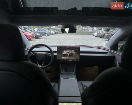 Серый Тесла Модель 3, объемом двигателя 0 л и пробегом 5 тыс. км за 28500 $, фото 17 на Automoto.ua