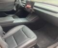 Сірий Тесла Модель 3, об'ємом двигуна 0 л та пробігом 20 тис. км за 27999 $, фото 8 на Automoto.ua