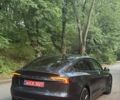 Серый Тесла Модель 3, объемом двигателя 0 л и пробегом 12 тыс. км за 26667 $, фото 4 на Automoto.ua