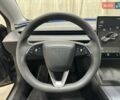 Сірий Тесла Модель 3, об'ємом двигуна 0 л та пробігом 12 тис. км за 9800 $, фото 9 на Automoto.ua