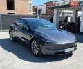 Серый Тесла Модель 3, объемом двигателя 0 л и пробегом 1 тыс. км за 33000 $, фото 23 на Automoto.ua