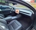 Серый Тесла Модель 3, объемом двигателя 0 л и пробегом 8 тыс. км за 29500 $, фото 14 на Automoto.ua