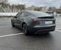 Сірий Тесла Модель 3, об'ємом двигуна 0 л та пробігом 5 тис. км за 31900 $, фото 6 на Automoto.ua