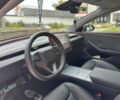 Сірий Тесла Модель 3, об'ємом двигуна 0 л та пробігом 12 тис. км за 29200 $, фото 8 на Automoto.ua