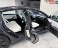 Серый Тесла Модель 3, объемом двигателя 0 л и пробегом 9 тыс. км за 33999 $, фото 33 на Automoto.ua