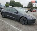 Сірий Тесла Модель 3, об'ємом двигуна 0 л та пробігом 4 тис. км за 23400 $, фото 6 на Automoto.ua