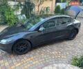 Сірий Тесла Модель 3, об'ємом двигуна 0 л та пробігом 14 тис. км за 28500 $, фото 9 на Automoto.ua