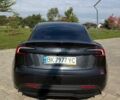 Серый Тесла Модель 3, объемом двигателя 0 л и пробегом 15 тыс. км за 25900 $, фото 5 на Automoto.ua