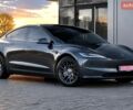 Серый Тесла Модель 3, объемом двигателя 0 л и пробегом 13 тыс. км за 27900 $, фото 1 на Automoto.ua