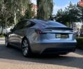 Сірий Тесла Модель 3, об'ємом двигуна 0 л та пробігом 23 тис. км за 27400 $, фото 4 на Automoto.ua