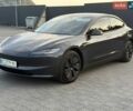 Сірий Тесла Модель 3, об'ємом двигуна 0 л та пробігом 12 тис. км за 28500 $, фото 1 на Automoto.ua