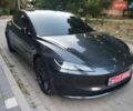 Серый Тесла Модель 3, объемом двигателя 0 л и пробегом 14 тыс. км за 28000 $, фото 1 на Automoto.ua