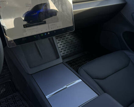 Сірий Тесла Модель 3, об'ємом двигуна 0 л та пробігом 2 тис. км за 32000 $, фото 33 на Automoto.ua