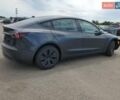 Серый Тесла Модель 3, объемом двигателя 0 л и пробегом 7 тыс. км за 23300 $, фото 7 на Automoto.ua