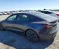 Сірий Тесла Модель 3, об'ємом двигуна 0 л та пробігом 27 тис. км за 10000 $, фото 1 на Automoto.ua