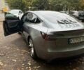 Сірий Тесла Модель 3, об'ємом двигуна 0 л та пробігом 25 тис. км за 26200 $, фото 6 на Automoto.ua