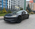 Серый Тесла Модель 3, объемом двигателя 0 л и пробегом 6 тыс. км за 29999 $, фото 1 на Automoto.ua