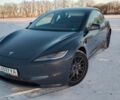 Серый Тесла Модель 3, объемом двигателя 0 л и пробегом 7 тыс. км за 28500 $, фото 1 на Automoto.ua