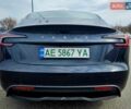 Серый Тесла Модель 3, объемом двигателя 0 л и пробегом 3 тыс. км за 28500 $, фото 10 на Automoto.ua