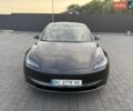 Сірий Тесла Модель 3, об'ємом двигуна 0 л та пробігом 12 тис. км за 28500 $, фото 7 на Automoto.ua