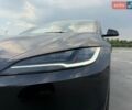 Серый Тесла Модель 3, объемом двигателя 0 л и пробегом 14 тыс. км за 28500 $, фото 21 на Automoto.ua
