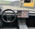 Серый Тесла Модель 3, объемом двигателя 0 л и пробегом 8 тыс. км за 32500 $, фото 18 на Automoto.ua