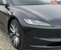 Серый Тесла Модель 3, объемом двигателя 0 л и пробегом 5 тыс. км за 29500 $, фото 29 на Automoto.ua