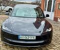 Сірий Тесла Модель 3, об'ємом двигуна 0 л та пробігом 1 тис. км за 32000 $, фото 10 на Automoto.ua