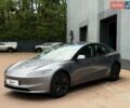 Сірий Тесла Модель 3, об'ємом двигуна 0 л та пробігом 15 тис. км за 31999 $, фото 2 на Automoto.ua