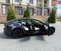 Серый Тесла Модель 3, объемом двигателя 0 л и пробегом 9 тыс. км за 33999 $, фото 57 на Automoto.ua