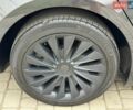 Серый Тесла Модель 3, объемом двигателя 0 л и пробегом 37 тыс. км за 25900 $, фото 21 на Automoto.ua