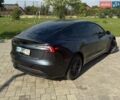 Серый Тесла Модель 3, объемом двигателя 0 л и пробегом 15 тыс. км за 25900 $, фото 8 на Automoto.ua