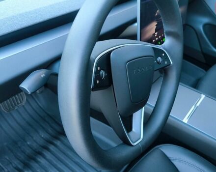 Сірий Тесла Модель 3, об'ємом двигуна 0 л та пробігом 6 тис. км за 28300 $, фото 17 на Automoto.ua