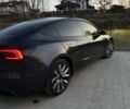 Серый Тесла Модель 3, объемом двигателя 0 л и пробегом 1 тыс. км за 27300 $, фото 6 на Automoto.ua