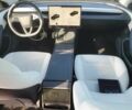 Сірий Тесла Модель 3, об'ємом двигуна 0 л та пробігом 23 тис. км за 13000 $, фото 7 на Automoto.ua