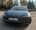 Сірий Тесла Модель 3, об'ємом двигуна 0 л та пробігом 7 тис. км за 27500 $, фото 1 на Automoto.ua