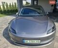 Сірий Тесла Модель 3, об'ємом двигуна 0 л та пробігом 38 тис. км за 26800 $, фото 11 на Automoto.ua