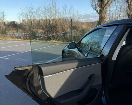 Сірий Тесла Модель 3, об'ємом двигуна 0 л та пробігом 2 тис. км за 32000 $, фото 18 на Automoto.ua