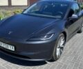 Сірий Тесла Модель 3, об'ємом двигуна 0 л та пробігом 3 тис. км за 30648 $, фото 1 на Automoto.ua