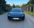 Сірий Тесла Модель 3, об'ємом двигуна 0 л та пробігом 5 тис. км за 27700 $, фото 6 на Automoto.ua