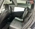 Сірий Тесла Модель 3, об'ємом двигуна 0 л та пробігом 12 тис. км за 9800 $, фото 15 на Automoto.ua