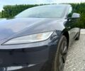 Сірий Тесла Модель 3, об'ємом двигуна 0 л та пробігом 4 тис. км за 28550 $, фото 7 на Automoto.ua