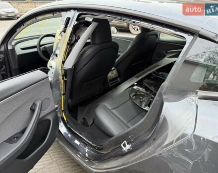 Сірий Тесла Модель 3, об'ємом двигуна 0 л та пробігом 1 тис. км за 26200 $, фото 6 на Automoto.ua
