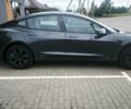 Сірий Тесла Модель 3, об'ємом двигуна 0 л та пробігом 6 тис. км за 28300 $, фото 6 на Automoto.ua