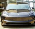 Сірий Тесла Модель 3, об'ємом двигуна 0 л та пробігом 5 тис. км за 15391 $, фото 1 на Automoto.ua